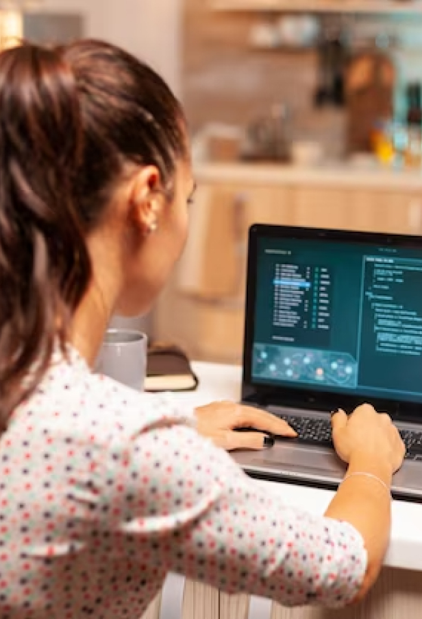 Website Development